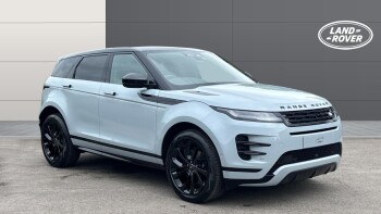 Land Rover Range Rover Evoque 2.0 D200 Hoxton Edition 5dr Auto Diesel Hatchback